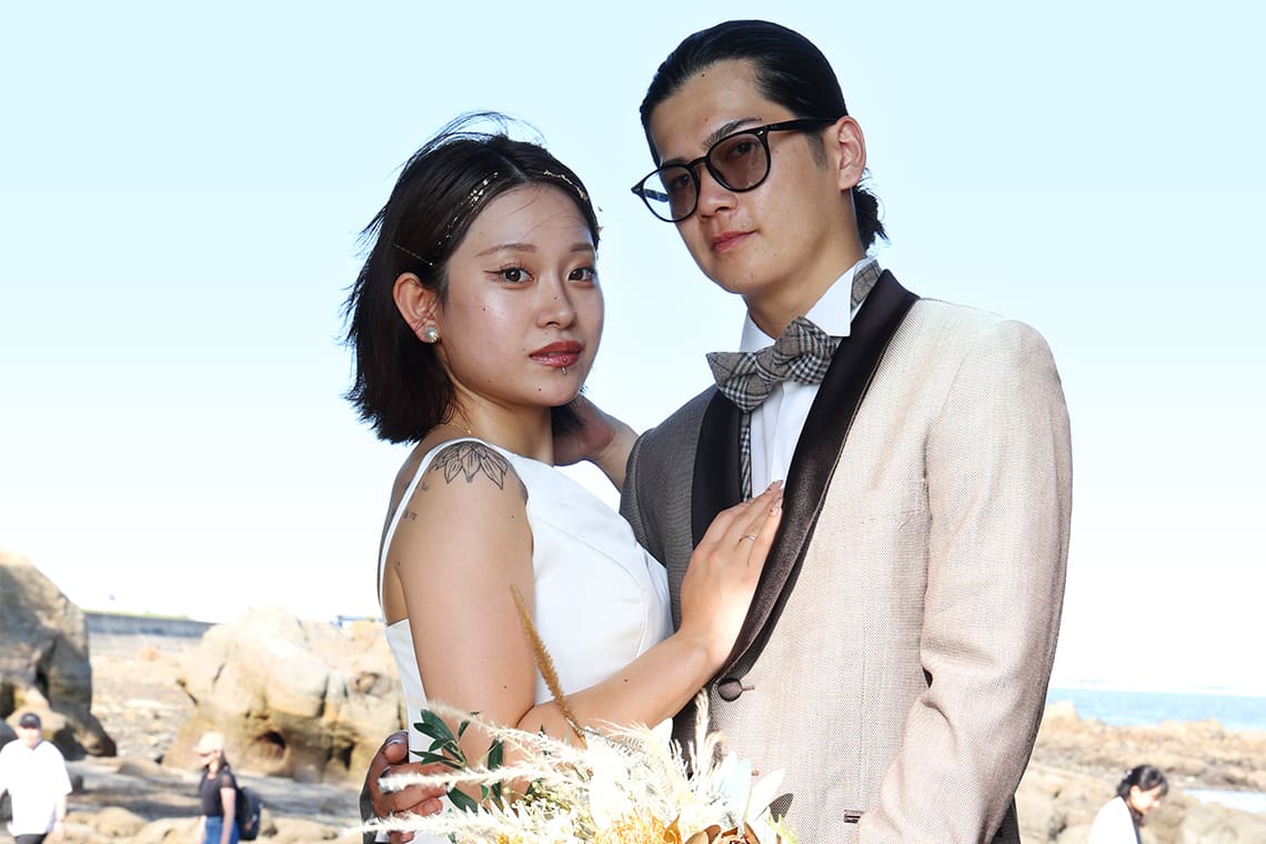 食べたり、笑ったり、今の幸せを撮る!!